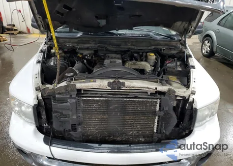 2005 Dodge Ram 2500 St from USA, damaged, VIN 3D7KS28C15G821114